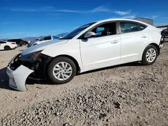 5NPD74LF8LH557119 2020 HYUNDAI ELANTRA