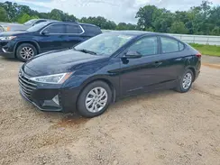 5NPD74LF8LH558464 2020 HYUNDAI ELANTRA