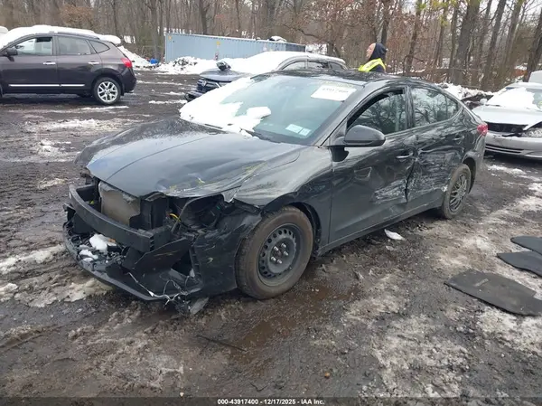 5NPD74LF8LH561719 2020 HYUNDAI ELANTRA - Image 2