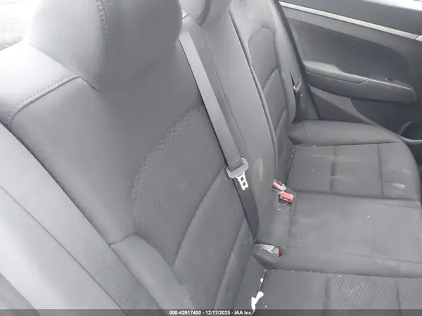 5NPD74LF8LH561719 2020 HYUNDAI ELANTRA - Image 8