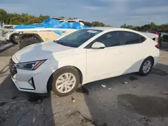 5NPD74LF8LH562742 2020 HYUNDAI ELANTRA