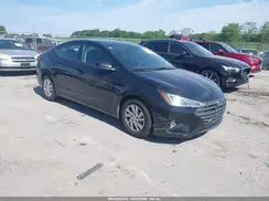 5NPD74LF8LH563986 2020 HYUNDAI ELANTRA