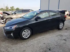5NPD74LF8LH564667 2020 HYUNDAI ELANTRA