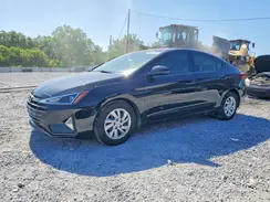5NPD74LF8LH583624 2020 HYUNDAI ELANTRA