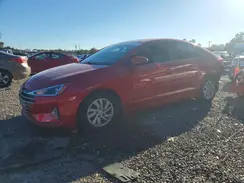 5NPD74LF8LH583705 2020 HYUNDAI ELANTRA