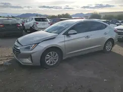 5NPD74LF8LH586796 2020 HYUNDAI ELANTRA