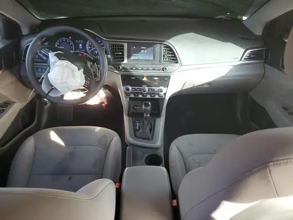 5NPD74LF8LH586796 2020 HYUNDAI ELANTRA - Image 8