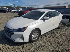 5NPD74LF8LH588189 2020 HYUNDAI ELANTRA