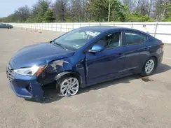 5NPD74LF8LH588869 2020 HYUNDAI ELANTRA
