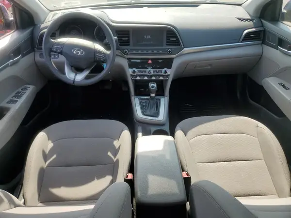 5NPD74LF8LH588869 2020 HYUNDAI ELANTRA - Image 8