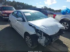 5NPD74LF8LH589679 2020 HYUNDAI ELANTRA