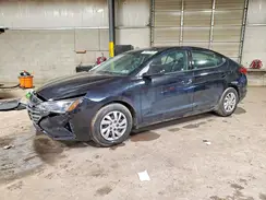 5NPD74LF8LH591464 2020 HYUNDAI ELANTRA