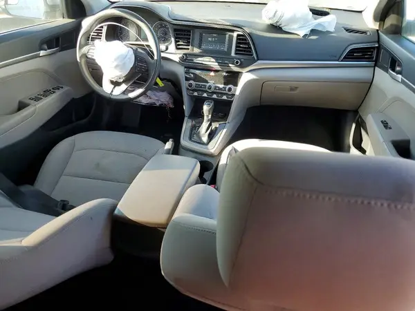 5NPD74LF8LH591500 2020 HYUNDAI ELANTRA - Image 8
