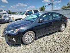 5NPD74LF8LH592422 2020 HYUNDAI ELANTRA