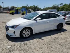 5NPD74LF8LH592856 2020 HYUNDAI ELANTRA