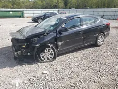 5NPD74LF8LH593862 2020 HYUNDAI ELANTRA