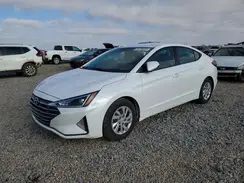 5NPD74LF8LH596339 2020 HYUNDAI ELANTRA