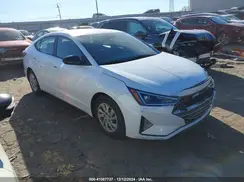 5NPD74LF8LH596356 2020 HYUNDAI ELANTRA