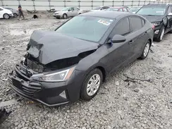 5NPD74LF8LH597877 2020 HYUNDAI ELANTRA