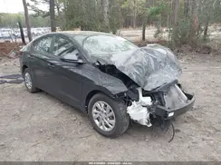 5NPD74LF8LH598690 2020 HYUNDAI ELANTRA