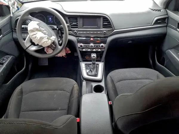 5NPD74LF8LH599113 2020 HYUNDAI ELANTRA - Image 8