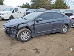 5NPD74LF8LH599368 2020 HYUNDAI ELANTRA