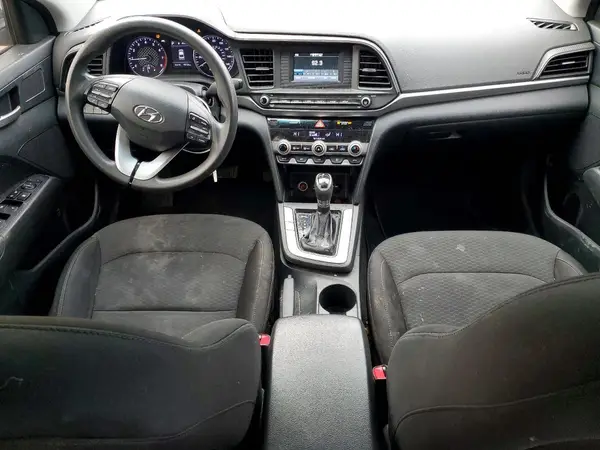 5NPD74LF8LH599368 2020 HYUNDAI ELANTRA - Image 8