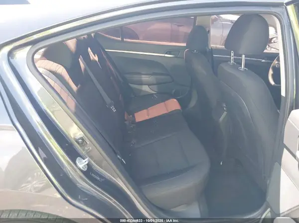 5NPD74LF8LH599676 2020 HYUNDAI ELANTRA - Image 8