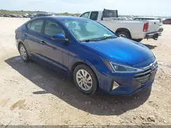 5NPD74LF8LH600647 2020 HYUNDAI ELANTRA