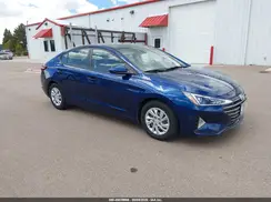 5NPD74LF8LH600650 2020 HYUNDAI ELANTRA