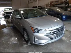 5NPD74LF8LH601233 2020 HYUNDAI ELANTRA