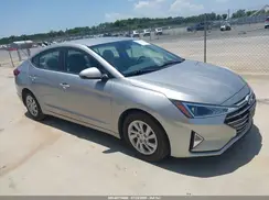 5NPD74LF8LH601281 2020 HYUNDAI ELANTRA