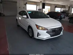 5NPD74LF8LH601474 2020 HYUNDAI ELANTRA