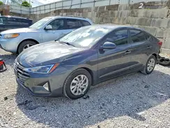 5NPD74LF8LH601491 2020 HYUNDAI ELANTRA