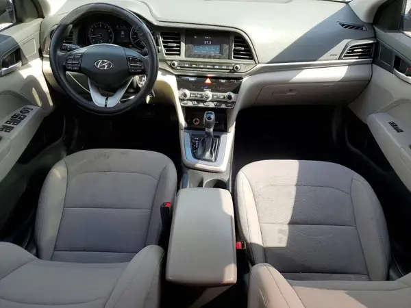 5NPD74LF8LH601491 2020 HYUNDAI ELANTRA - Image 8