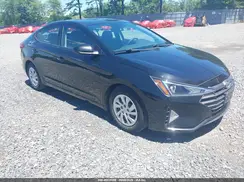 5NPD74LF8LH602530 2020 HYUNDAI ELANTRA