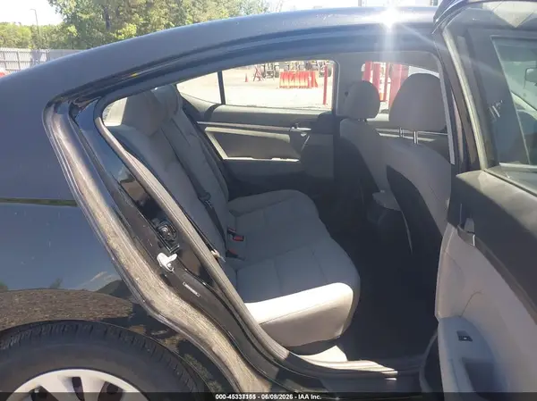 5NPD74LF8LH602530 2020 HYUNDAI ELANTRA - Image 8