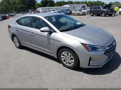 5NPD74LF8LH602608 2020 HYUNDAI ELANTRA