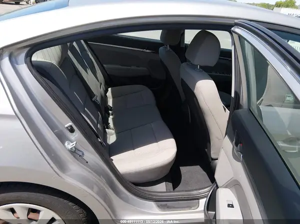 5NPD74LF8LH602608 2020 HYUNDAI ELANTRA - Image 8