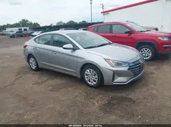 5NPD74LF8LH602995 2020 HYUNDAI ELANTRA