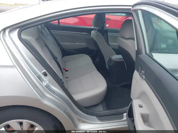 5NPD74LF8LH602995 2020 HYUNDAI ELANTRA - Image 8