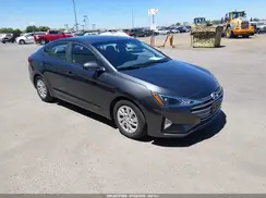 5NPD74LF8LH603130 2020 HYUNDAI ELANTRA