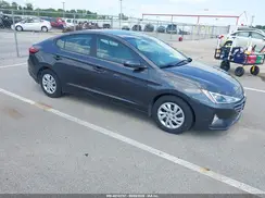 5NPD74LF8LH603189 2020 HYUNDAI ELANTRA