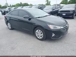 5NPD74LF8LH603306 2020 HYUNDAI ELANTRA