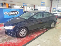 5NPD74LF8LH604021 2020 HYUNDAI ELANTRA