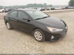 5NPD74LF8LH604200 2020 HYUNDAI ELANTRA