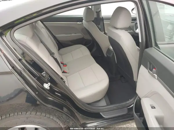 5NPD74LF8LH604200 2020 HYUNDAI ELANTRA - Image 8