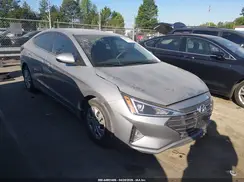 5NPD74LF8LH604665 2020 HYUNDAI ELANTRA