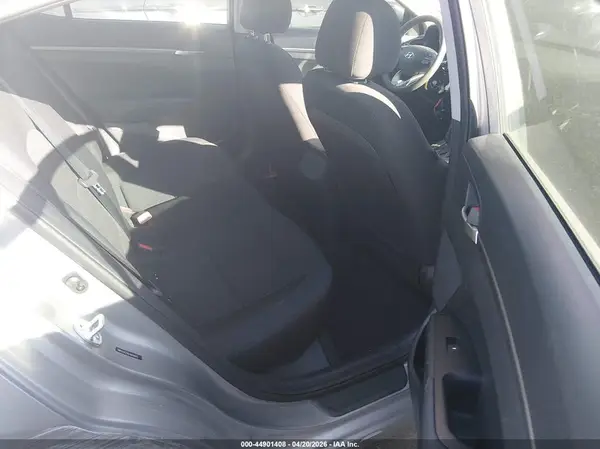 5NPD74LF8LH604665 2020 HYUNDAI ELANTRA - Image 8