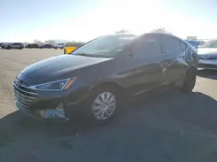 5NPD74LF8LH604827 2020 HYUNDAI ELANTRA